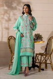 Sana Safinaz M251-023B-3CI Muzlin Spring Volume-1 2025