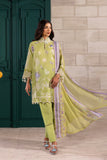 Sana Safinaz M251-029B-3CI Muzlin Spring Volume-1 2025