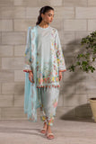 Sana Safinaz M251-030A-3CI Muzlin Spring Volume-1 2025