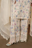 Cross Stitch Summer Grace Mahiri Embroidered Collection 2026