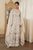 Cross Stitch Summer Grace Mahiri Embroidered Collection 2026