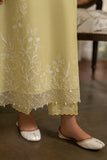 Cross Stitch Mellow Green Online Shopping