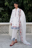 Cross Stitch Dew Whisper Mahiri Embroidered Collection 2026