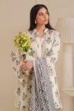 Cross Stitch Ikat Essence Monochrome Collection 2026