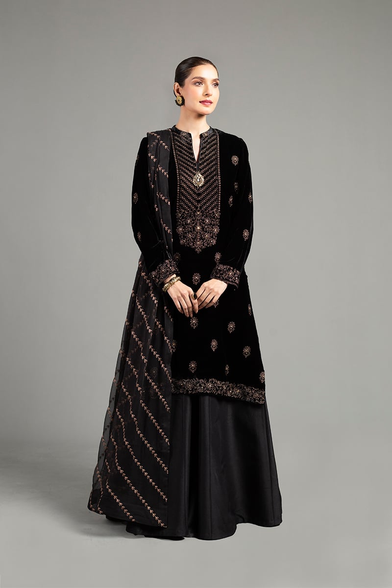 Bareeze Anmol Range Winter Fall 2024