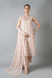 Bareeze Vintage Bloom Winter Formal Collection 2025