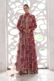 Bareeze Dastan Range Winter Formal Collection 2025
