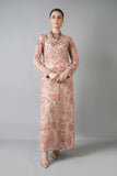 Bareeze Chinese Art-01-Beige Winter Formal Collection 2025