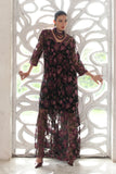 Bareeze Chinese Art-01 Winter Formal Collection 2025