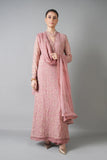 Bareeze Gold Mania Winter Formal Collection 2025