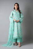 Bareeze Bagh-E-Bahaar-02 Winter Casual Collection 2025