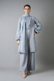 Bareeze Gul Bahar-01 Winter Casual Collection 2025