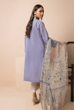 Md22101 Blue Khaadi Online Spring Summer 2022