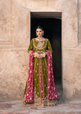 Haseen Official Dirooz-1 Naqsh 2025