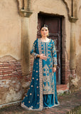 Haseen Official Nozhat Aarzoo 2025