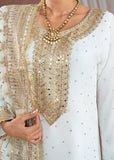 Haseens Official Zohra Jabeen Zarlish Formals 2025