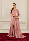 Haseens Official Nisa Zarlish Formals 2025