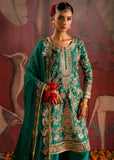 Haseen Official Zamarud-3 Gehna 2025