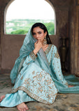 Haseen Official Serah Naqsh 2025