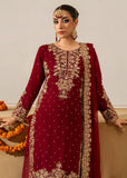 Haseens Official Lamyah Zarlish Formals 2025