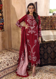 Saira Shakira Friya 2-A Winter Collection 2025