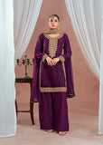 Haseens Official Farzina Zarlish Formals 2025
