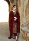 Haseen Official Seraph-4 Naqsh 2025