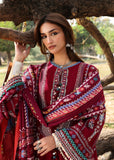 Sadaf Fawad Khan Mehrunisa Winter Shawl Collection 2025