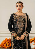 Haseens Official Zuri Zarlish Formals 2025
