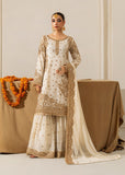 Haseens Official Marreha Zarlish Formals 2025