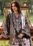 Sadaf Fawad Khan Mehroz Winter Shawl Collection 2025