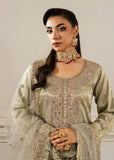 Haseens Official Saniya Zarlish Formals 2025