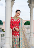 Haseen Official Zarmeenah-1 Sifaar 2025
