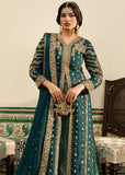 Haseen Official Raushan-1 Nawabzadi 2025