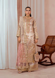 Haseens Official Zimal-e-Noor Zarlish Formals 2025