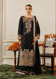 Haseens Official Zuri Zarlish Formals 2025