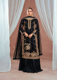 Haseens Official Mahsanur Zarlish Formals 2025