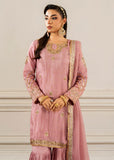 Haseens Official Nisa Zarlish Formals 2025