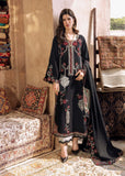 Saira Shakira Cyra 6-A Winter Collection 2025
