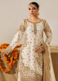 Haseens Official Marreha Zarlish Formals 2025