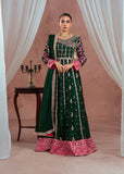Haseens Official Aniza Zarlish Formals 2025