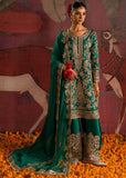 Haseen Official Zamarud-3 Gehna 2025