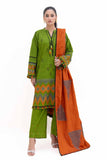 Gul Ahmed MJ-42050 The Winter Story 2024