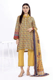Khaadi MN09A-VG Spring Summer Lawn 2025