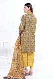 Khaadi MN09A-VG Spring Summer Lawn 2025