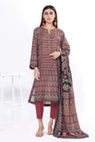 Khaadi MN10A-VG Spring Summer Lawn 2025
