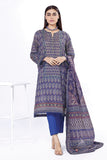 Khaadi MN10B-VG Spring Summer Lawn 2025