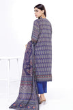 Khaadi MN10B-VG Spring Summer Lawn 2025