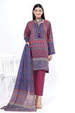 Khaadi MN11A-VG Spring Summer Lawn 2025