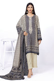 Khaadi MN14A-VG Spring Summer Lawn 2025